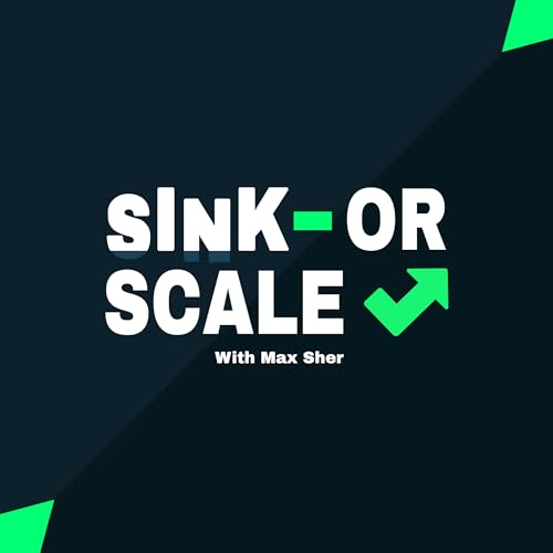 Sink or Scale Titelbild