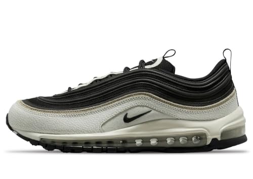 Image of Nike Men's Air Max 97 (Gs) Track & Field Shoes