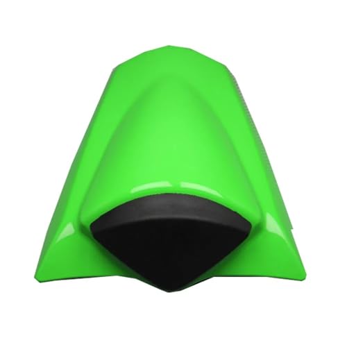 Couvercle de siège moto solo Ninja 250R EX250 2008-2012 | Capot de selle rigide