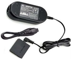 Canon キャノン ACアダプターキット ACK-DC50 ヨドバシ.com - キヤノン Canon ACアダプターキット ACK-DC90