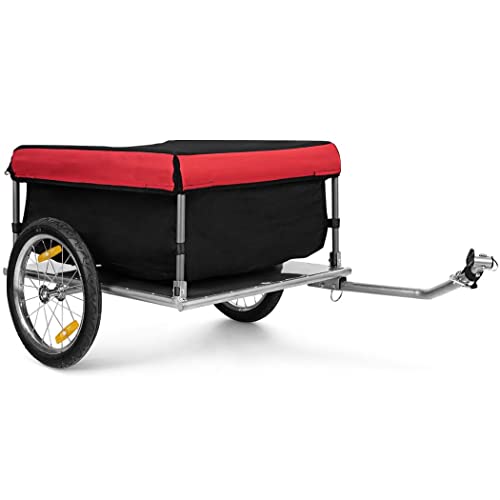 10 Best Folding Bike Trailer For Dogs May 2023