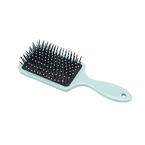 Cute Cartoon Hair Brush For Women Girls, Boar Bristle Hairbrush For Thick Curly Thin Long Short Wet Or Dry Hair #TOP2