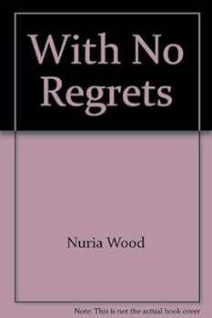Paperback With No Regrets Book