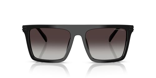 Lunettes Michael Kors de couleur noir modèle 0MK2249U pour vos terrasses et sorties d'été