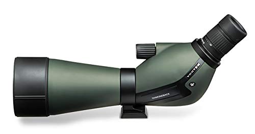 High Definition Spotting Scope with Tripod