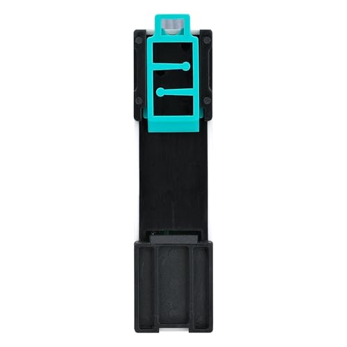 Relais temporisé électronique multifonction 110VAC 24VDC réglable - 4