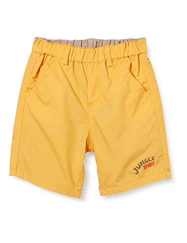 Short réversible bébé garçon Chicco pour changer de look sans se détacher