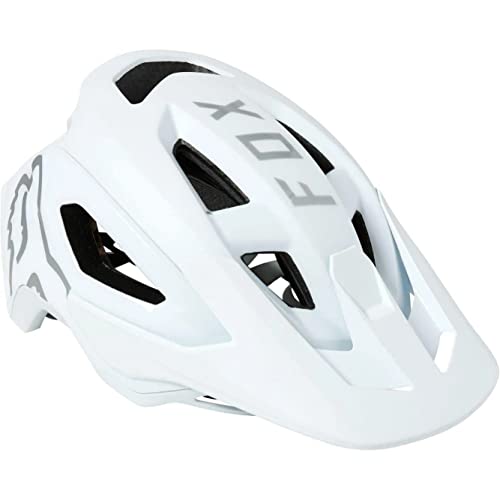 Casco Fox Racing Speedframe Pro de ciclismo de montaña descenso trail
