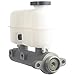 Cardone 13-3086 New Brake Master Cylinder