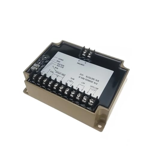 Module de contrôle 3098693 de haute précision pour générateur - 2