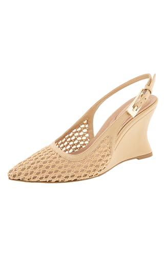 BCBGeneration Women's Xyla Natural