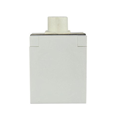 Preisvergleich Produktbild Sonstige 40519L Perilex-Steckdose Aufputz, 16A, 380V