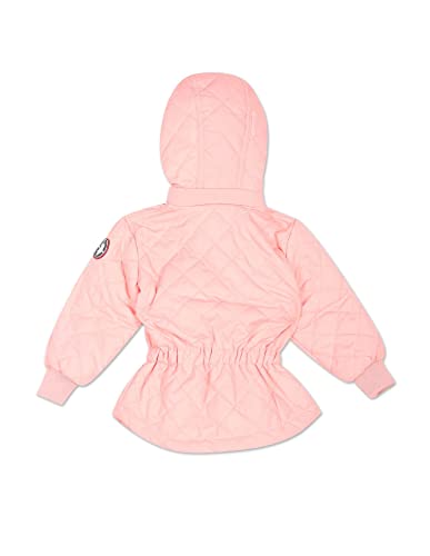 Image of U.S. Polo Assn. Kids Regular fit Polyester Hooded Jackets