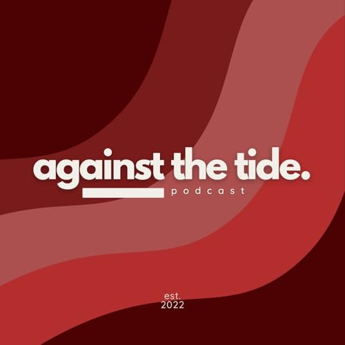 Against the Tide Titelbild