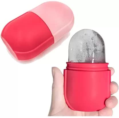Image of Ice Roller for Face,Eye and Neck Massage,Eye Puffiness Removal