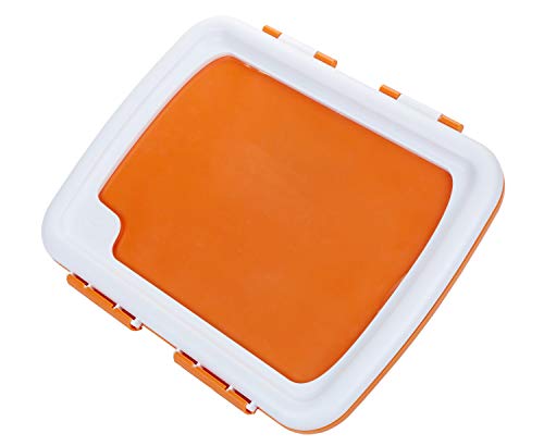 Crayola Washable Finger Paint Station - Image 3
