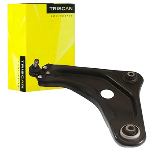 Bras de suspension TRISCAN pour PEUGEOT 208 I : roulez serein au quotidien