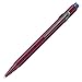 Produktbild Caran d'Ache Kugelschreiber Claim your Style in Bordeaux Limitierte Edition, mehrfarbig, one size, 1 Stück (1er Pack)