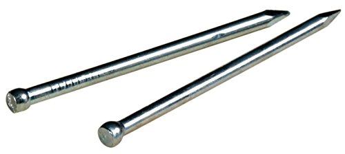 Hillman 16 Ga. x 1-1/4 in. L Galvanized Steel Brad Nails 1 pk 1.75 oz.