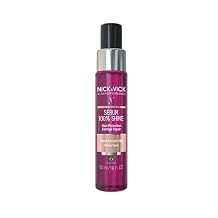 Nick Vick, Exceptional Multitasking Hair Serum, 100% Shine