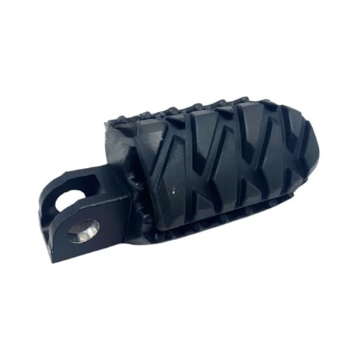Pièces de moto repose-pieds pour voyage longue distance MT800