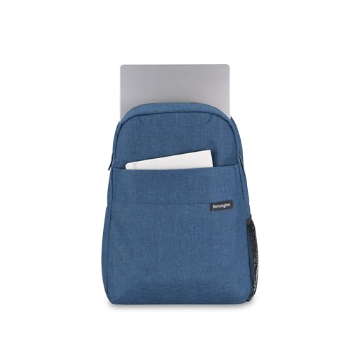 Image of Kensington Simply Portable Lite Backpack for Laptop Computer and Macbook