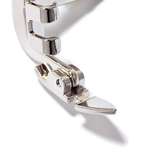 Prym 611975 Zipper Foot para Máquina de Coser miniatura 2