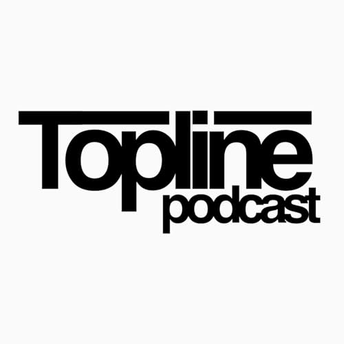 Page de couverture de Chart Update, Renee Rapp, and Yeat | Topline Podcast - Episode 1