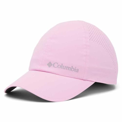 Columbia unisex-adult Silver Ridge III Ball Cap