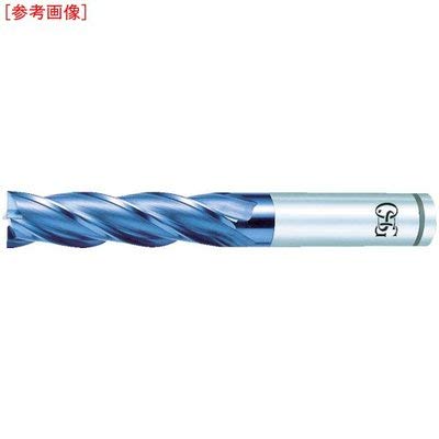 Amazon | オーエスジー（株） OSG ハイスエンドミル V-XPM-EML-5