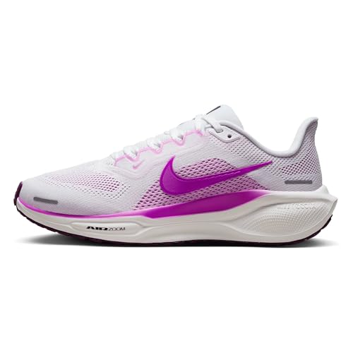 Image of Nike Womens Nike Pegasus 41 Gore-tex Wasserdichter Strassenlaufschuh Fur Damen