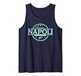 Vêtements Napoli. Vêtements Napoli Italia Design Naples Italie. Logo Napoli Italia Napoli Campania Italia. Naples Campanie Italie.