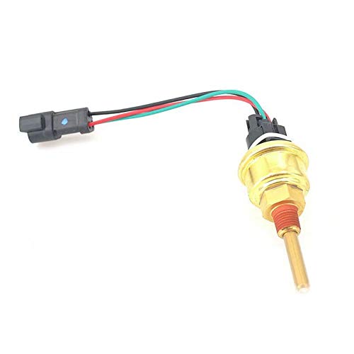 3Pin Electronic Water Temperature Coolant Level Sensor 239-9957