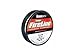 Beadsmith FireLine Braided Beading Thread 10LB Test Crystal Clear 125 Yards