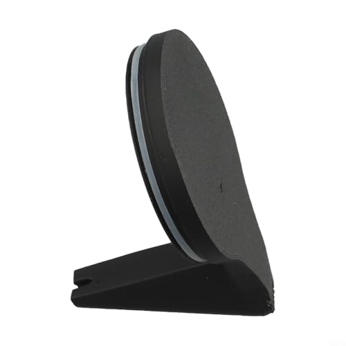 Honseadek Macinacaffè manuale C40 Mk4 facile da usare, con manico di copertura, design Comandante e anello in gomma di tenuta per freschezza e conservazione (nero)