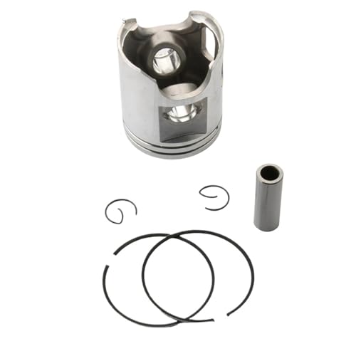 Cilindro de Motocicleta 100 CC 4VP 2T compatible para reparación de motor 5