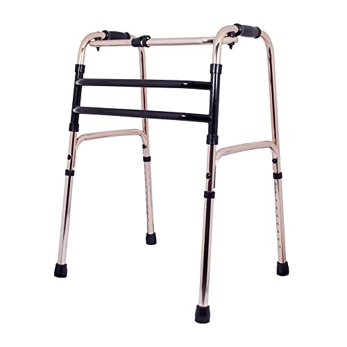 ANDADOR ARTICULADO BRONZE ESPELHADO REF BC1515-BZ MERCUR