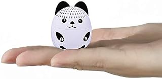 momoho Mini Bluetooth Speaker - Small Size but Great Sound Quality,Photo Selfie Button