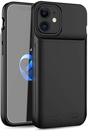 Iphone 12 battery case india Clearance