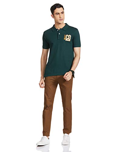 Image of Amazon Brand - Inkast Denim Co. Men's Regular Polo Shirt