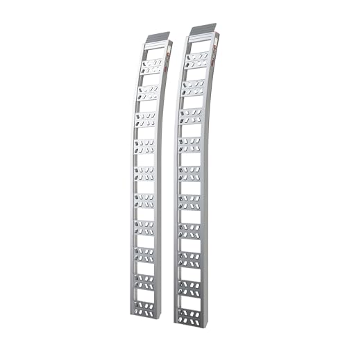 Yutrax Heavy-Duty 3000 lb Ramps