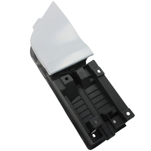Bouchon de réservoir de carburant et trappe BK31V405A02CC pour Ford Transit Mk8