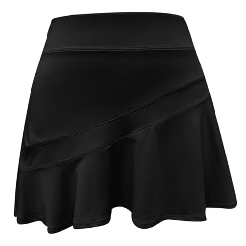 Jupe sportive grande taille finitions haut de gamme et mesh premium