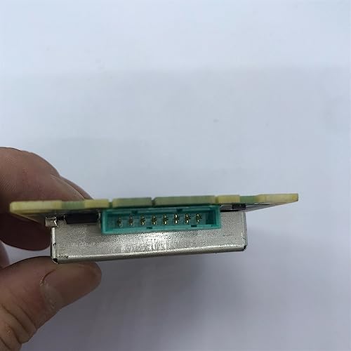 Pièces détachées 17731032AB module de commande phares premium - 2