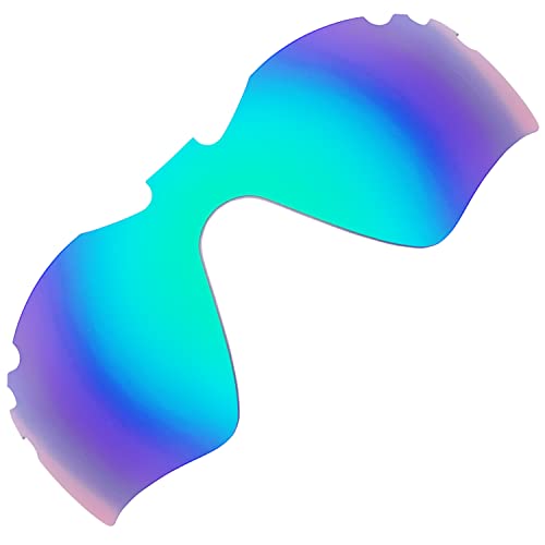 Lentilles Oakley Radar Path Vented de remplacement en 7 couleurs interchangeables - 3