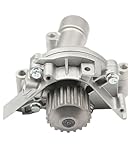Para El Para Bomba Agua De Refrigeración Motor Automóvil Para Peugeot 307...