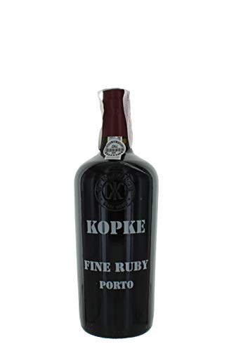 Kopke Porto Fine Ruby - Kopke - 750 Ml