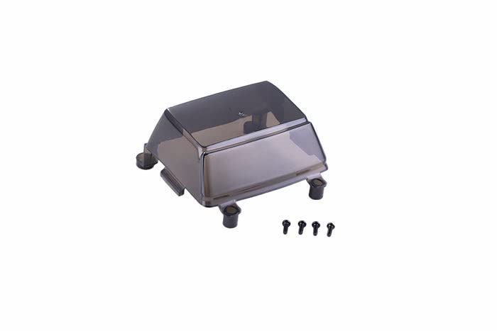 Image of FMS 1:24 RC Vehicle Parts for Smasher : Windows