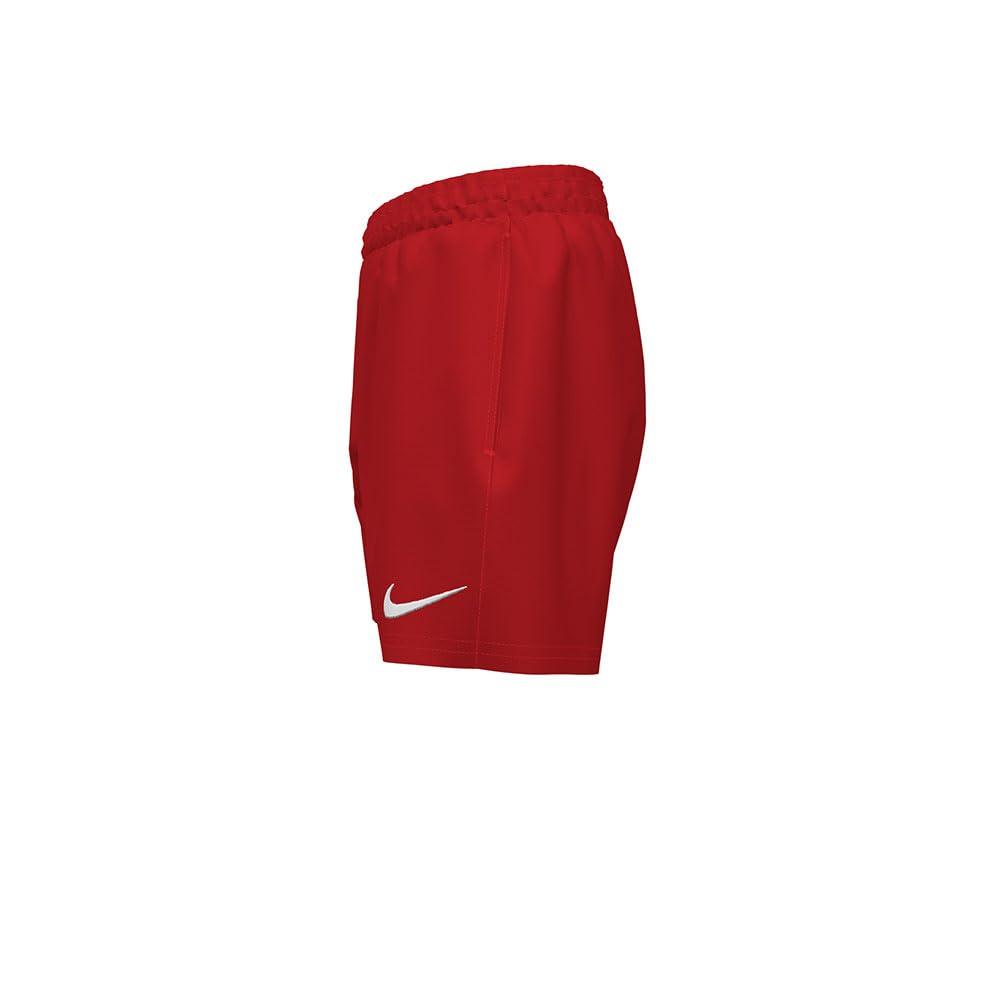 NIKE SWIM 4" Volley Short Bañador Niños