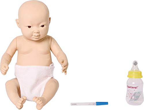 Anatomy Lab Intelligent Baby (Girl)